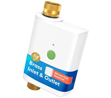 MEROSS MST100-EU Wi-Fi Smart Irrigation Controller - Strmec, Sveta Nedelja