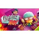 Igra PC Grandma No! - Strmec, Sveta Nedelja