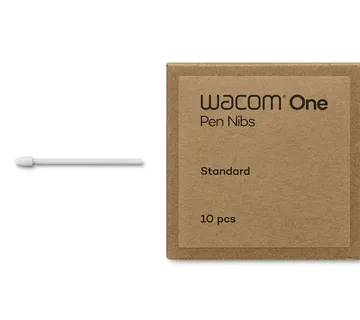 Komplet konic za Wacom One Pen, standard, 10 kom - ACK24911Z - Strmec, Sveta Nedelja