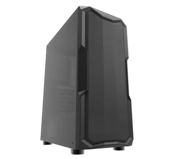 Computer case Darkflash Aquarius Mesh (black) - Strmec, Sveta Nedelja