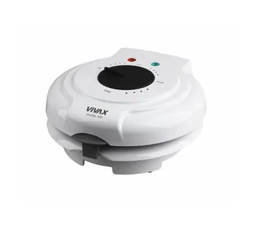 VIVAX HOME aparat za vafle WM-900WH - Strmec, Sveta Nedelja