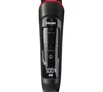 Beurer Multigroomer MN9X, hair clipper (black) - Strmec, Sveta Nedelja