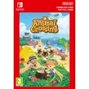 Igra Nintendo Switch Animal Crossing: New Horizons - Strmec, Sveta Nedelja