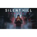Igra PC SILENT HILL: Townfall - Strmec, Sveta Nedelja