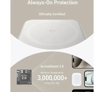 Anker MagGo powerbank 10k - Strmec, Sveta Nedelja