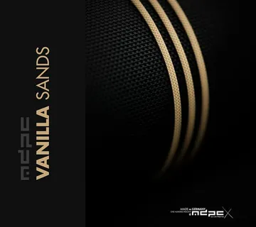 MDPC-X Navlaka XTC - Vanilla-Sands (bež), 1m SL-XTC-VS - Strmec, Sveta Nedelja