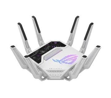 Asus GT-BE19000AI, BE1900, Tri Band WiFi 7 Router - Strmec, Sveta Nedelja
