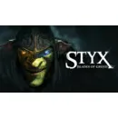 Igra PC Styx: Blades of Greed - Strmec, Sveta Nedelja