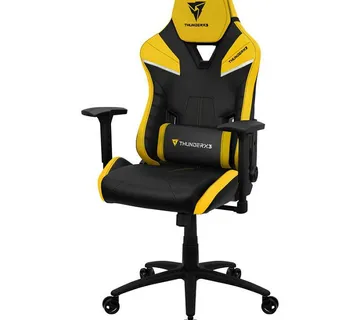 ThunderX3 TC5 Gaming Stolica - crno/žuta TEGC-2042101.Y1 - Strmec, Sveta Nedelja