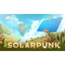Igra PC Solarpunk - Strmec, Sveta Nedelja