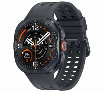 Samsung Galaxy Watch Ultra2, LTE, siva - Strmec, Sveta Nedelja