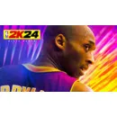 Igra Xbox One NBA 2K24 (Black Mamba Edition) (Xbox One / Xbox X/S Series) - Strmec, Sveta Nedelja