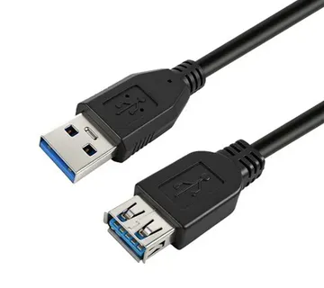 CABLE USB-A to USB-A, 3.0, 5 m, Female - Strmec, Sveta Nedelja