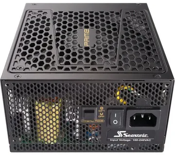 Seasonic PRIME GX-650 - 650W ATX23 - Strmec, Sveta Nedelja