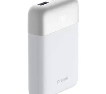 D-Link 10000mAh Power Bank DPP-101 - Strmec, Sveta Nedelja