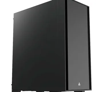 Montech AIR 1000 Silent, Midi-Tower - crno - Strmec, Sveta Nedelja
