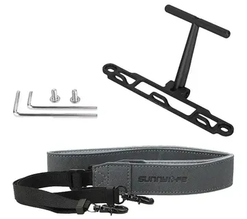 Mount with strap Sunnylife for DJI RC / RC 2 controller (ZJ764-D) - Strmec, Sveta Nedelja