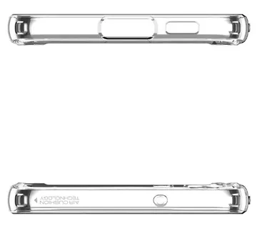 Spigen Ultra Hybrid, zaštitna maska za telefon, prozirna - Samsung Galaxy S23 - Strmec, Sveta Nedelja
