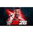 Igra PC WWE 2K26 (Steam) (EU) - Strmec, Sveta Nedelja