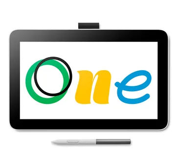 Grafični zaslon Wacom One 12, USB-C - DTC121W0B - Strmec, Sveta Nedelja