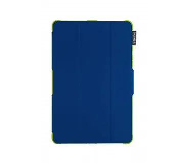 Ovitek Gecko Super Hero, za Samsung Galaxy Tab A7 10.4" (2020), moder/zelen - V11K10C5 - Strmec, Sveta Nedelja