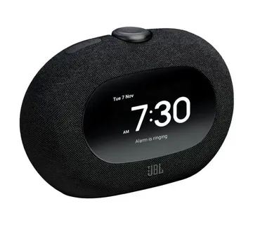 JBL Horizon 3 radio budilka, črna - Strmec, Sveta Nedelja