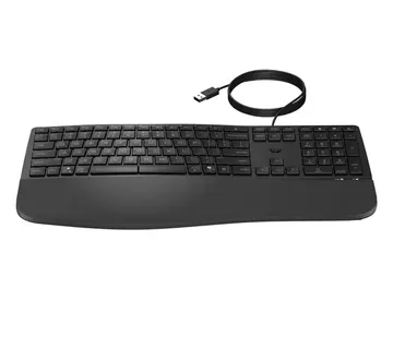 HP 485 Comfort Wired Keyboard - Strmec, Sveta Nedelja