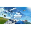 Igra PC Microsoft Flight Simulator: Standard Edition 40th Anniversary (Xbox Series X/S / Xbox One / Windows 10) (Europe) - Strmec, Sveta Nedelja