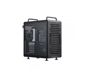CoolerMaster Geh Qube 540 Stardust Iron - Strmec, Sveta Nedelja
