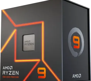 Procesor AMD Ryzen 9 12C/24T 7900X, 4.7/5.0GHz, AM5, box, 100-100000589WOF - Strmec, Sveta Nedelja
