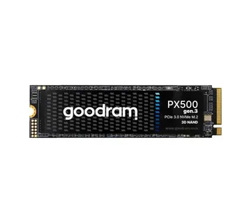 SSD GoodRam PX500 Gen3 1TB PCIe NVMe - Strmec, Sveta Nedelja