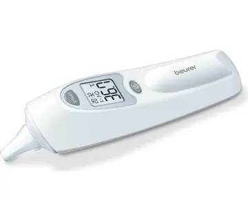 Beurer FT58 ear thermometer wit - Strmec, Sveta Nedelja