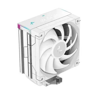 DeepCool AK400 Digital PRO WH Processor Air cooler 12 cm White 1 pc(s) - Strmec, Sveta Nedelja