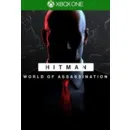 Igra Xbox One HITMAN 3 ( World of Assassination ) (Xbox One / Xbox Series X/S) (Europe) - Strmec, Sveta Nedelja