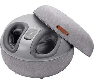 Beurer FM 120 2-in-1 Shiatsu foot massager (grey) - Strmec, Sveta Nedelja