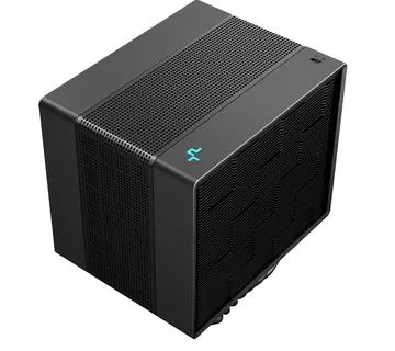 Hladilnik za procesor DeepCool ASSASSIN 4S, 140mm, black- R-ASN4S-BKGPMN-G - Strmec, Sveta Nedelja