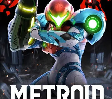 Metroid Dread (Nintendo Switch) - Strmec, Sveta Nedelja