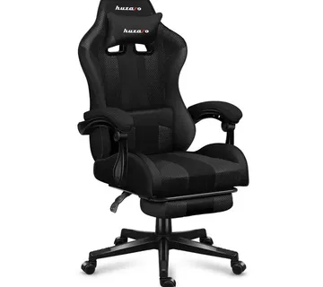 Huzaro Force 4.7 Carbon Mesh Gaming Chair - Strmec, Sveta Nedelja
