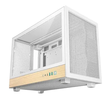 Obudowa DeepCool CH260 WOOD biała - Strmec, Sveta Nedelja