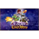 Igra PC Escape from Ever After (PC Steam) (Global) - Strmec, Sveta Nedelja
