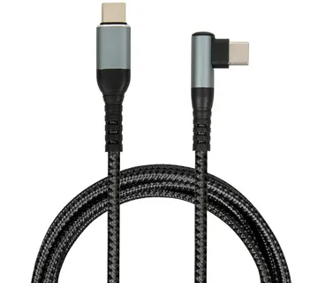 Ibox Cable Ikutc100 Usb-C Pd100w 2m - Strmec, Sveta Nedelja