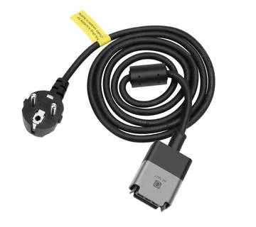 EcoFlow 5m cable for connecting the PowerStream microinverter to a 220V network - Strmec, Sveta Nedelja