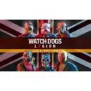 Igra PC Watch Dogs: Legion (Gold Edition) - Strmec, Sveta Nedelja