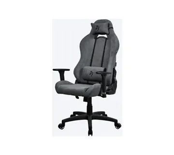 Arozzi Torretta SoftFabric Gaming Chair - Ash Arozzi - Strmec, Sveta Nedelja