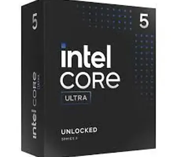 Intel Core Ultra 5 Processor 245K Soc 1851 - Strmec, Sveta Nedelja
