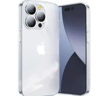 Transparent case Joyroom JR-14Q3 for Apple iPhone 14 Plus 6.7 " - Strmec, Sveta Nedelja