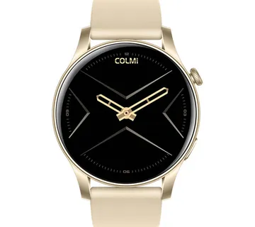 Colmi V73 smartwatch (gold) - Strmec, Sveta Nedelja