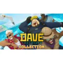 Igra PC DAVE THE DIVER Collection - Strmec, Sveta Nedelja