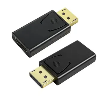 ADAPTER DISPLAY PORT to HDMI, Female - Strmec, Sveta Nedelja