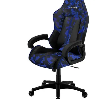ThunderX3 BC1 CAMO Gaming Stolica - camo/plava TEGC-102000B.K1 - Strmec, Sveta Nedelja